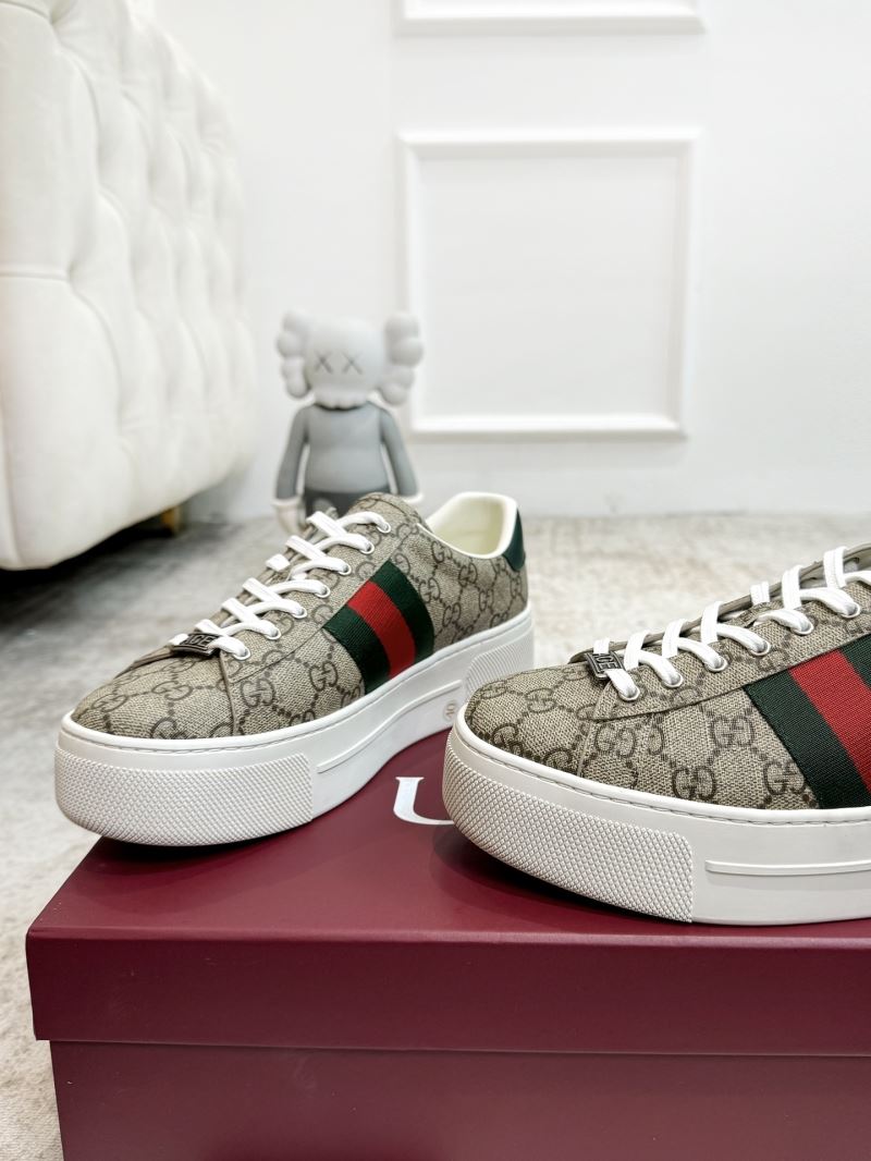 Gucci Ace Shoes